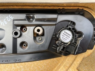 обшивка двери передней правой, ориг. номер 9459552, 09193265, Volvo V70 2 поколение 2000-2004