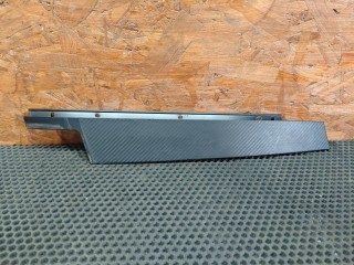 Накладка двери передней левой BMW 3 E90/E91 2004-2008