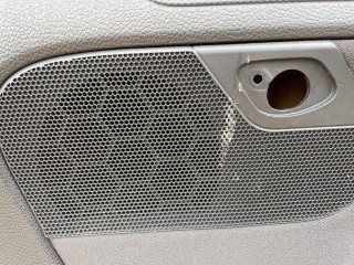 обшивка двери передней правой, ориг. номер 1K4867012, Volkswagen Golf 5 поколение 2003-2009