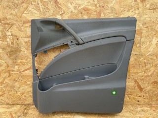 обшивка двери передней правой, ориг. номер A639727, Mercedes-Benz Vito W639 2003-2010