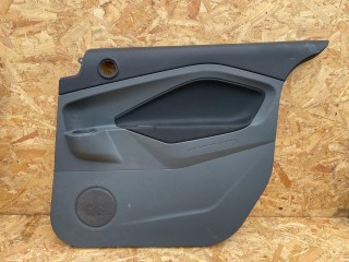 обшивка двери задней правой, ориг. номер 1687065, Ford C-Max 2 поколение 2010-2015