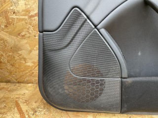обшивка двери передней правой, ориг. номер A2037207667, Mercedes-Benz C W203 [рестайлинг] 2004-2008