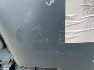 обшивка двери передней правой, Ford C-Max 2 поколение 2010-2015