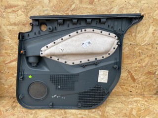 обшивка двери задней левой, ориг. номер 1687067, Ford C-Max 2 поколение 2010-2015