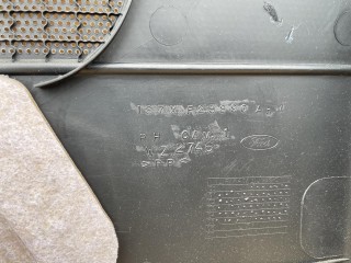 обшивка двери передней правой, ориг. номер 1S7XF23890, Ford Mondeo 3 поколение [рестайлинг] 2003-2007