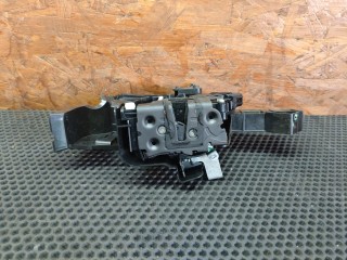 Замок двери левой Ford Focus 2 поколение 2004-2008