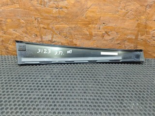 декоративная накладка двери задней правой, ориг. номер A2116903487, Mercedes-Benz E W211 2002-2006