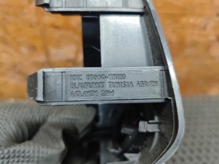 треугольник двери передней правой, ориг. номер 876601H020, Kia Ceed 1 поколение [рестайлинг] 2010-2012