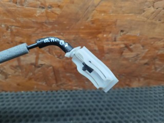 тросик внутренней ручки двери передней левой, ориг. номер 51217059969, BMW 3 E90/E91 2004-2008