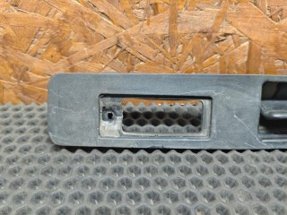 ручка багажника, ориг. номер 9203101, Volvo V70 2 поколение 2000-2004