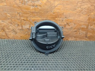 ручка багажника, ориг. номер 1K0827469E, Volkswagen Golf 5 поколение 2003-2009