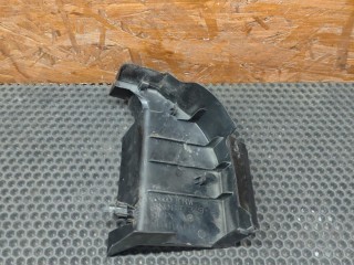 пластик передний, ориг. номер 8N0837349, Audi TT 8N 1998-2003