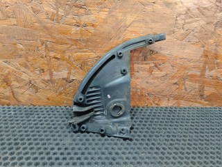 уплотнитель двери передней левой, ориг. номер 8N0837777, Audi TT 8N 1998-2003