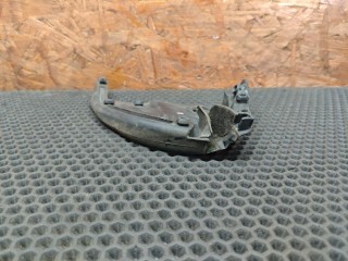 уплотнитель двери передней левой, ориг. номер 8N0837777, Audi TT 8N 1998-2003
