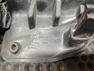 уплотнительная резинка, ориг. номер 8N0837712, Audi TT 8N 1998-2003