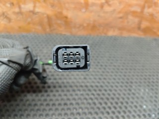 проводка двери, ориг. номер A2115408408, Mercedes-Benz E W211 2002-2006