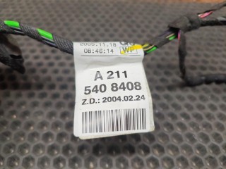 проводка двери, ориг. номер A2115408408, Mercedes-Benz E W211 2002-2006