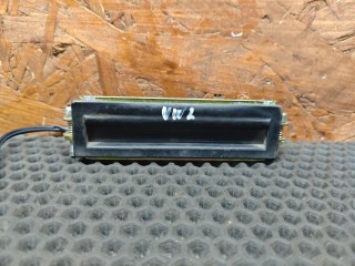 кнопка открытия багажника, ориг. номер 3B9827566, Volkswagen Passat B5 [рестайлинг] 2000-2005