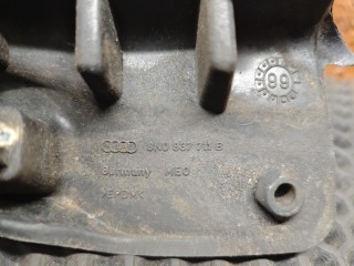 уплотнитель двери, ориг. номер 8N0837711, Audi TT 8N 1998-2003
