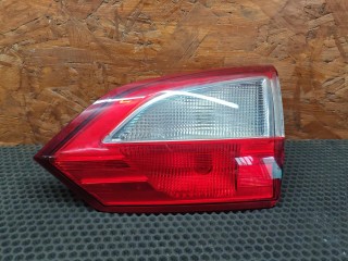 Фонарь крышки багажника правый Ford C-Max 2 поколение 2010-2015