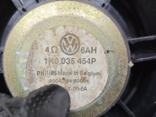 динамик двери, ориг. номер 1K0035454P, Volkswagen Golf 5 поколение 2003-2009