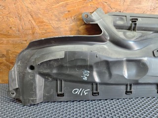 дефлектор капота, ориг. номер A2118800036, Mercedes-Benz E W211 2002-2006