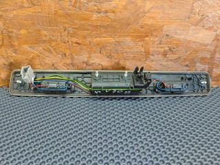 ручка багажника, ориг. номер 30699743, Volvo V70 2 поколение 2000-2004