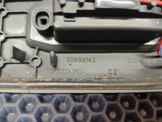 ручка багажника, ориг. номер 30699743, Volvo V70 2 поколение 2000-2004