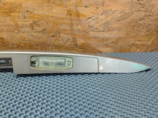 накладка крышки багажника, ориг. номер 873111H100, Kia Ceed 1 поколение [рестайлинг] 2010-2012