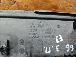декоративная накладка двери задней правой, ориг. номер AM51U247B56, Ford C-Max 2 поколение 2010-2015
