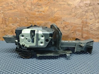 Замок двери передней правой Ford C-Max 2 поколение 2010-2015