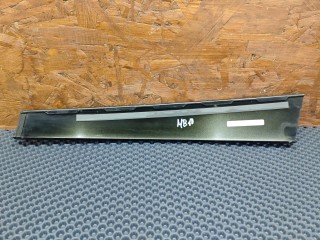накладка двери, ориг. номер A2116903187, Mercedes-Benz E W211 2002-2006