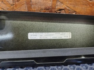 накладка двери, ориг. номер A2116903187, Mercedes-Benz E W211 2002-2006
