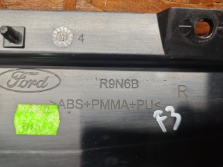 накладка двери, ориг. номер AM51U254A42, Ford C-Max 2 поколение 2010-2015