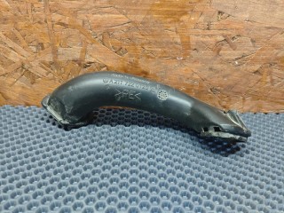 гофра дверной проводки левая, ориг. номер A2117220125, Mercedes-Benz E W211 2002-2006