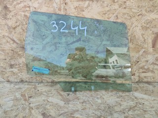 стекло двери задней правой, ориг. номер 9204H7, Peugeot 307 1 поколение 2001-2005