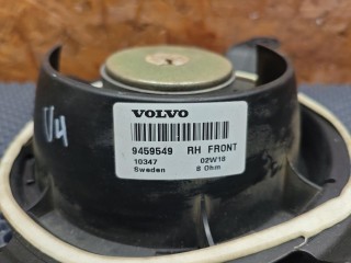 динамик двери, ориг. номер 9459549, Volvo V70 2 поколение 2000-2004