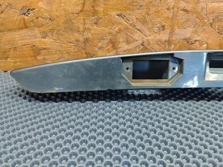 накладка подсветки номера, ориг. номер 1S71N43400A, Ford Mondeo 3 поколение [рестайлинг] 2003-2007