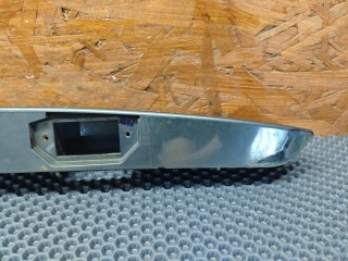 накладка подсветки номера, ориг. номер 1S71N43400A, Ford Mondeo 3 поколение [рестайлинг] 2003-2007