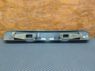 накладка подсветки номера, ориг. номер 1S71N43400A, Ford Mondeo 3 поколение [рестайлинг] 2003-2007