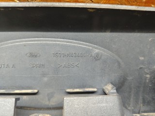 накладка подсветки номера, ориг. номер 1S71N43400A, Ford Mondeo 3 поколение [рестайлинг] 2003-2007