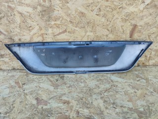 накладка крышки багажника, ориг. номер A2117500237, Mercedes-Benz E W211 2002-2006