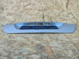 накладка крышки багажника, ориг. номер A2117500237, Mercedes-Benz E W211 2002-2006