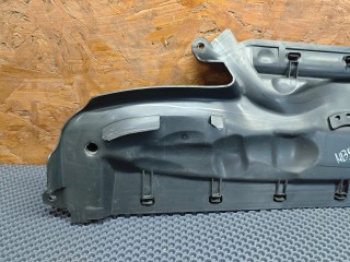 дефлектор капота, ориг. номер A2118800036, Mercedes-Benz E W211 2002-2006