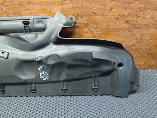 дефлектор капота, ориг. номер A2118800036, Mercedes-Benz E W211 2002-2006