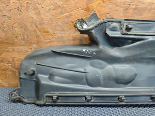 дефлектор капота, ориг. номер A2118800036, Mercedes-Benz E W211 2002-2006