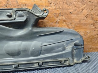 дефлектор капота, ориг. номер A2118800036, Mercedes-Benz E W211 2002-2006