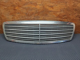 решетка радиатора, ориг. номер A2118800283, Mercedes-Benz E W211 2002-2006