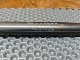 амортизатор капота, ориг. номер A2118800029, Mercedes-Benz E W211 2002-2006
