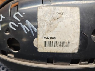 зеркало наружное правое, ориг. номер 30634912, Volvo V70 2 поколение 2000-2004